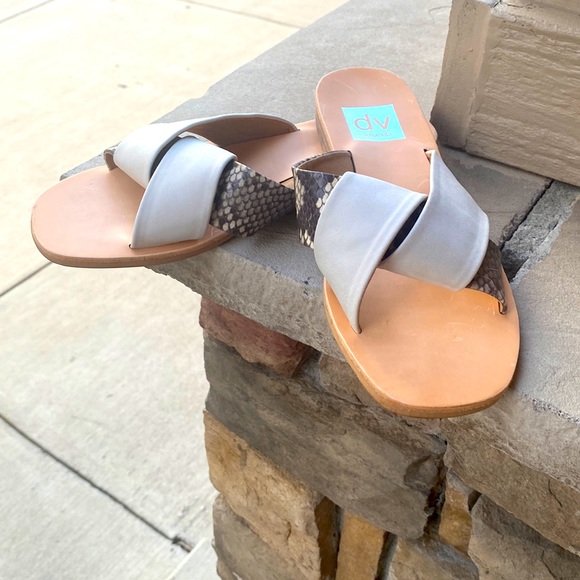 Dolce Vita Shoes - Dolce Vita sandals